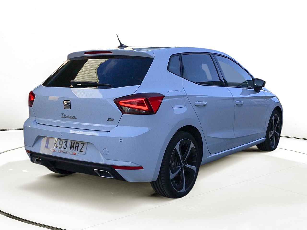 Foto Seat Ibiza 2