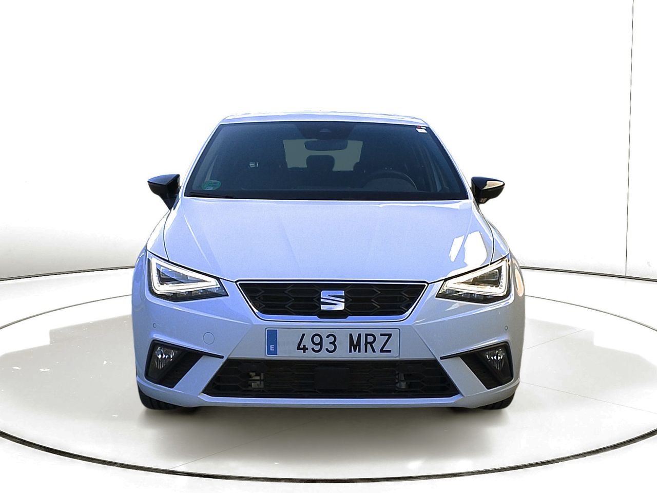 Foto Seat Ibiza 5