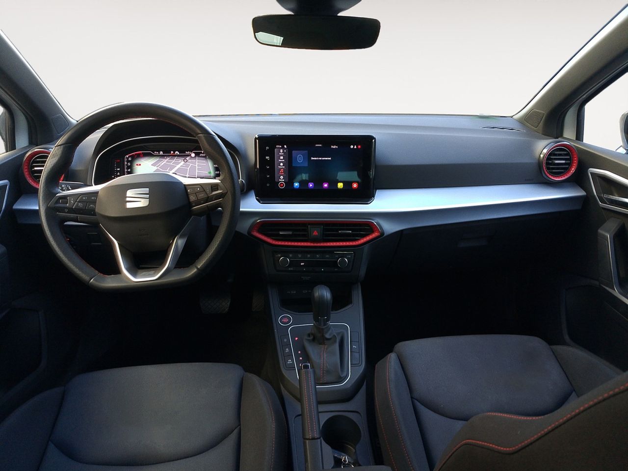 Foto Seat Ibiza 6