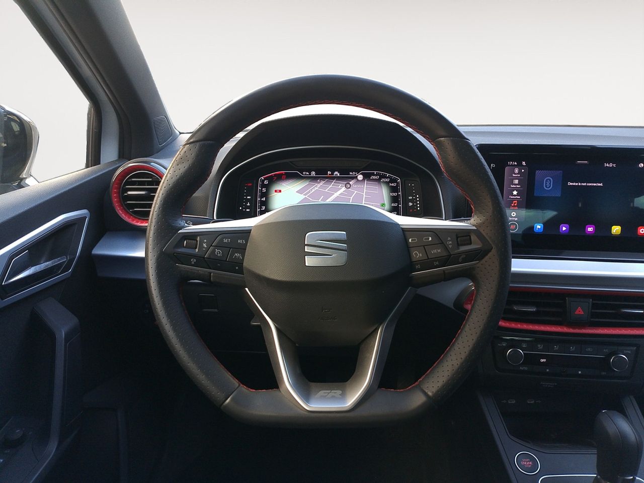 Foto Seat Ibiza 7