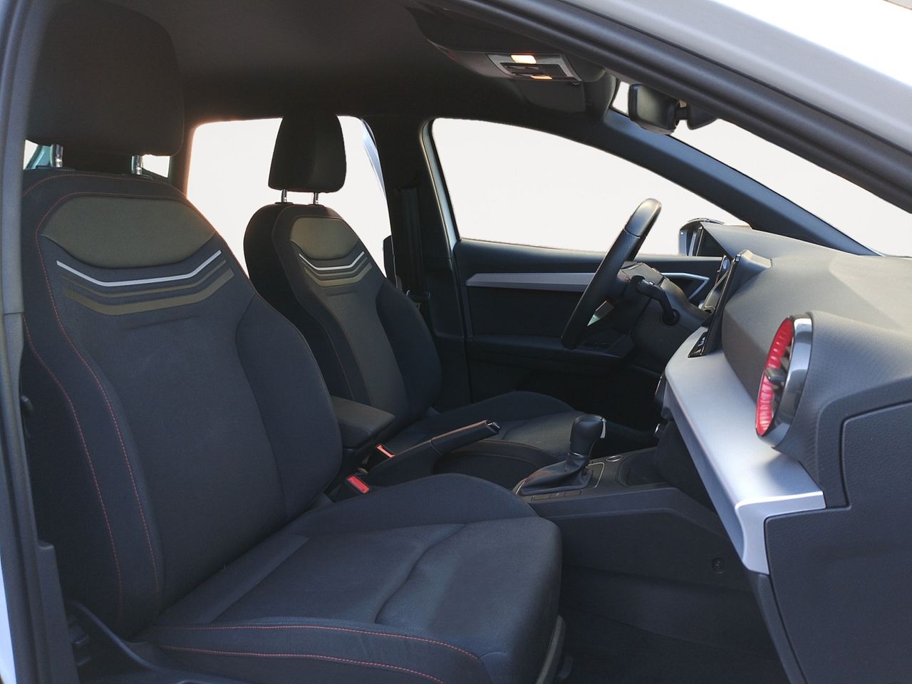 Foto Seat Ibiza 10