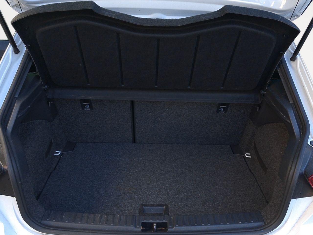 Foto Seat Ibiza 11