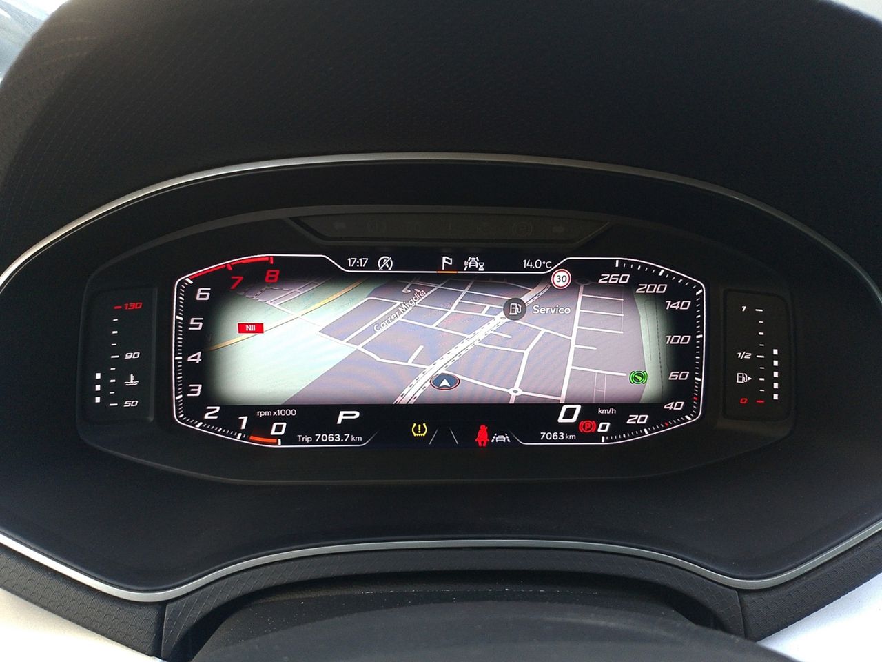 Foto Seat Ibiza 13