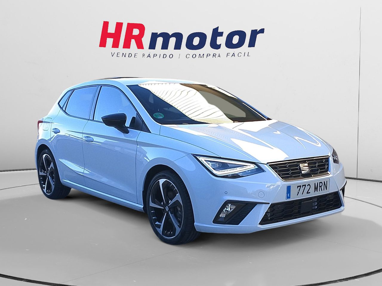 Foto Seat Ibiza 1