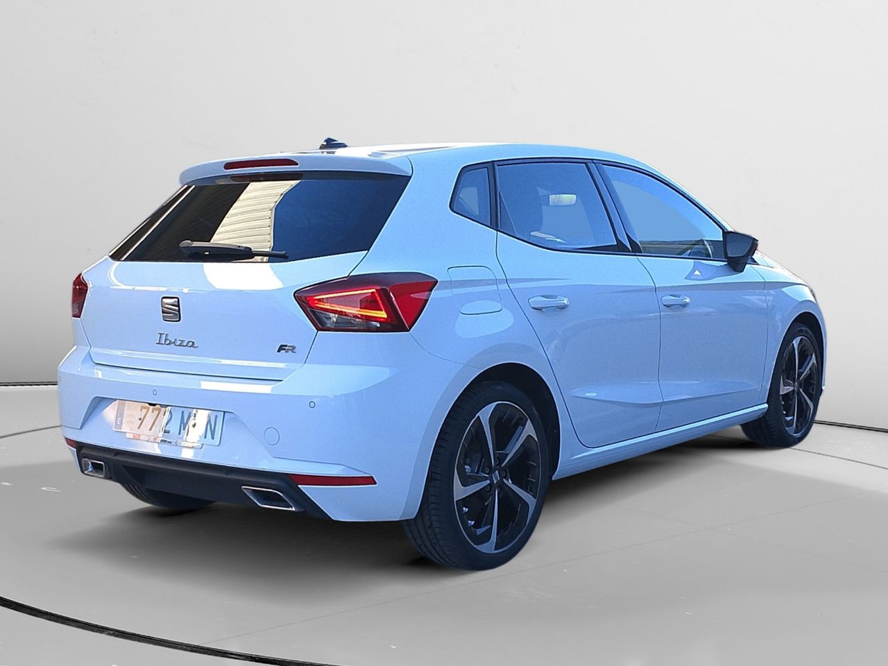 Foto Seat Ibiza 2
