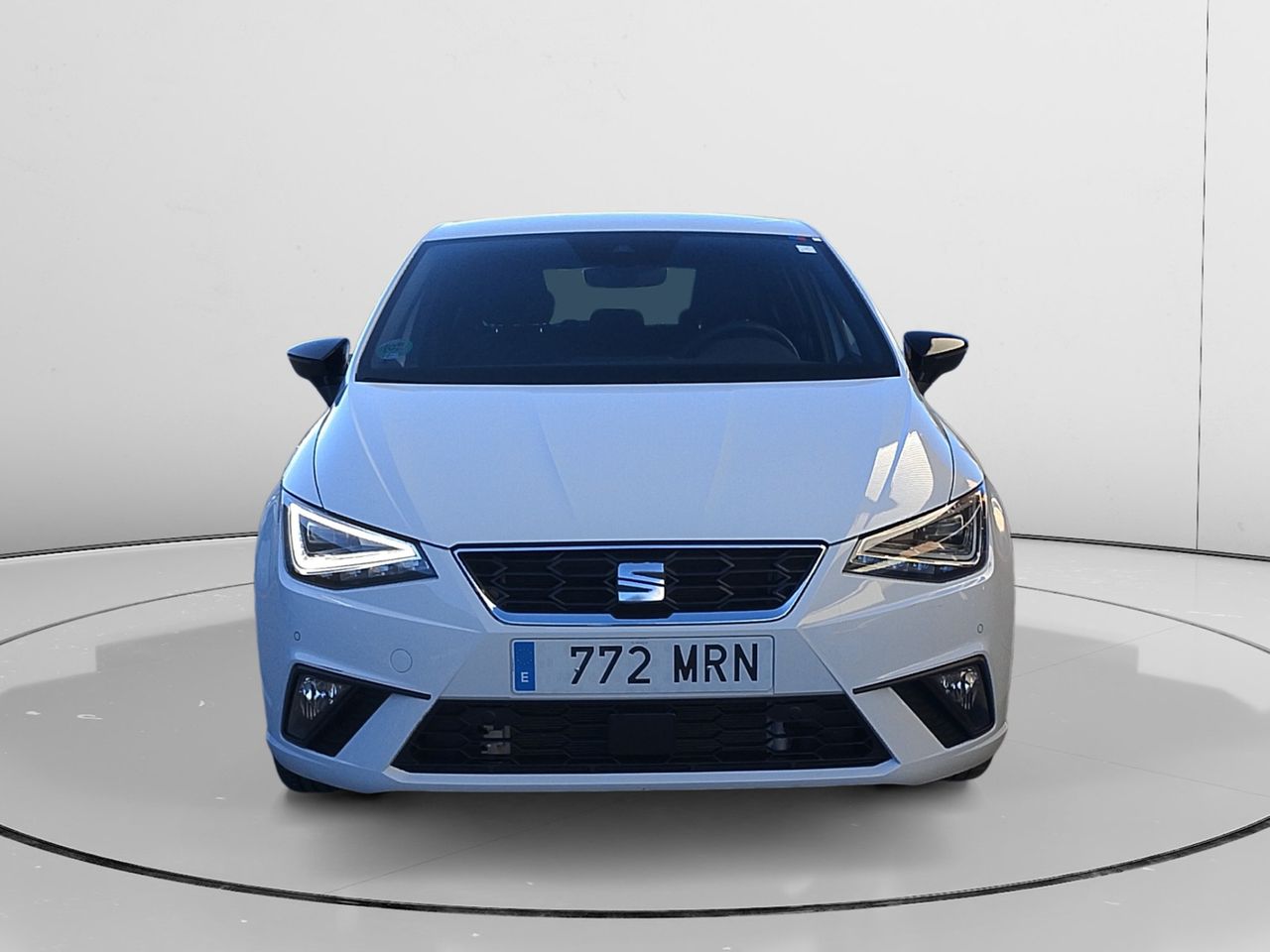 Foto Seat Ibiza 5