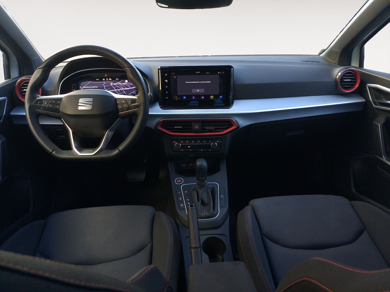 Foto Seat Ibiza 6