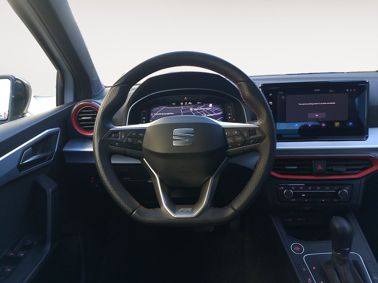 Foto Seat Ibiza 7