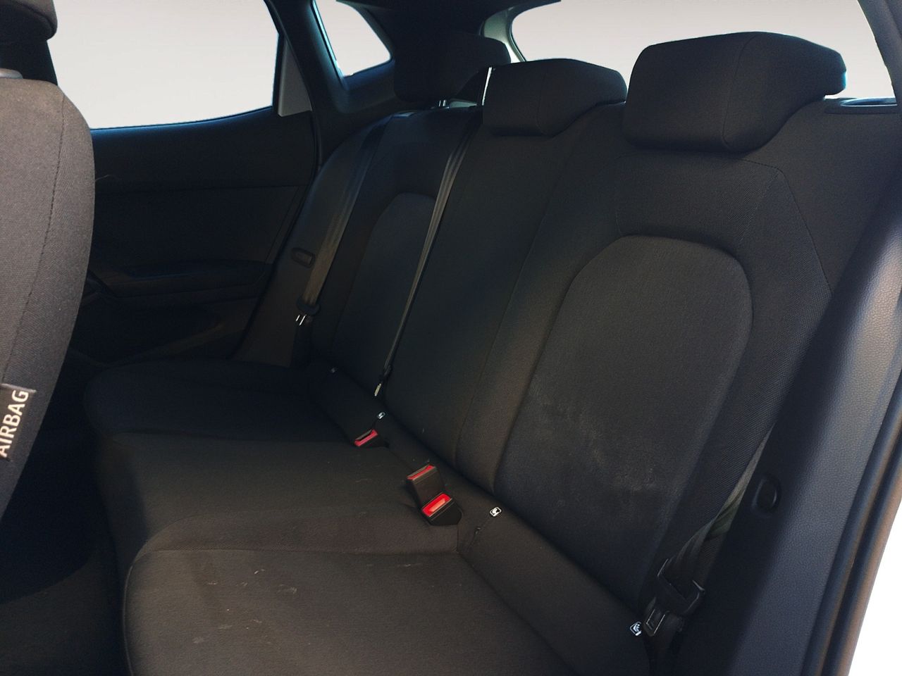 Foto Seat Ibiza 9