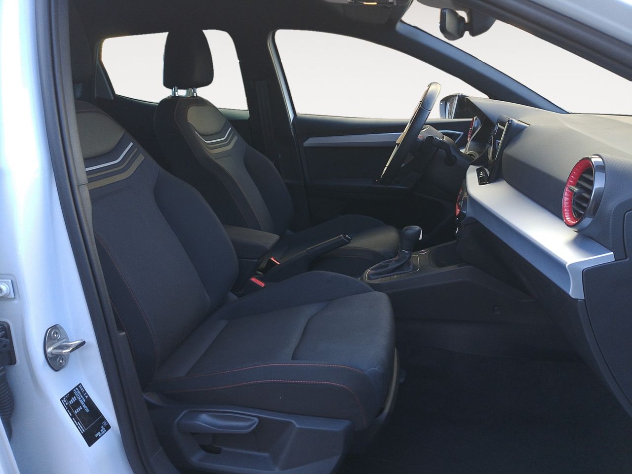 Foto Seat Ibiza 10