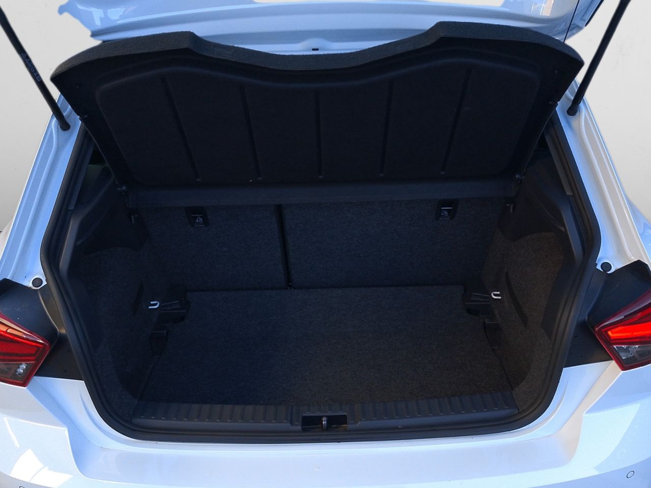 Foto Seat Ibiza 11