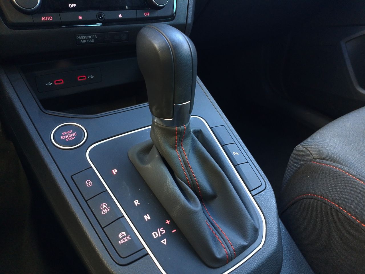 Foto Seat Ibiza 12