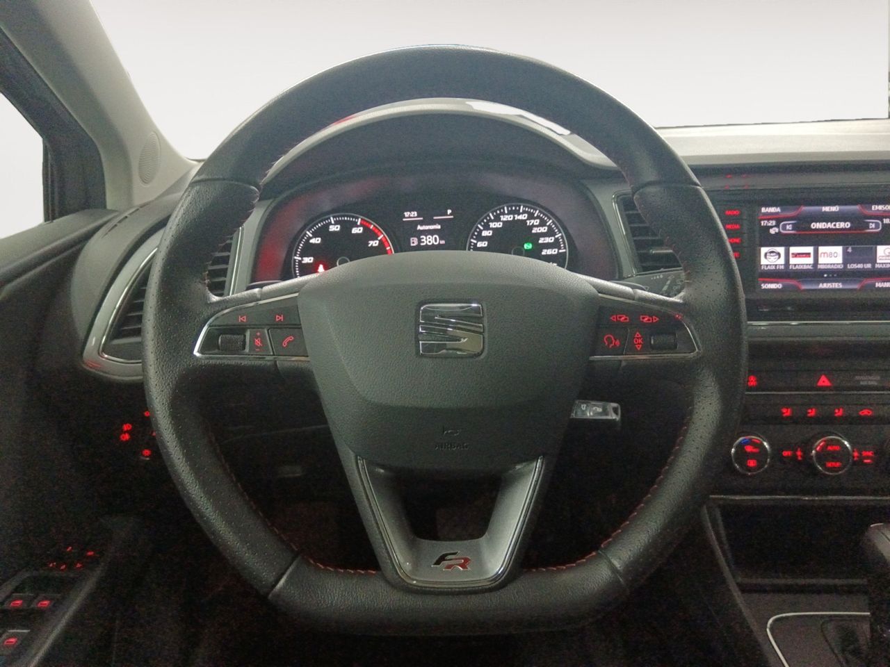 Foto Seat León 7