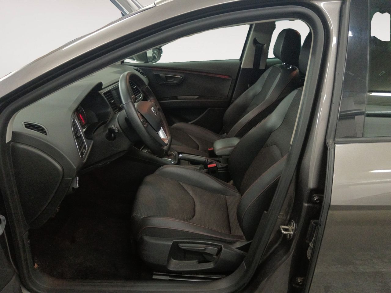 Foto Seat León 8