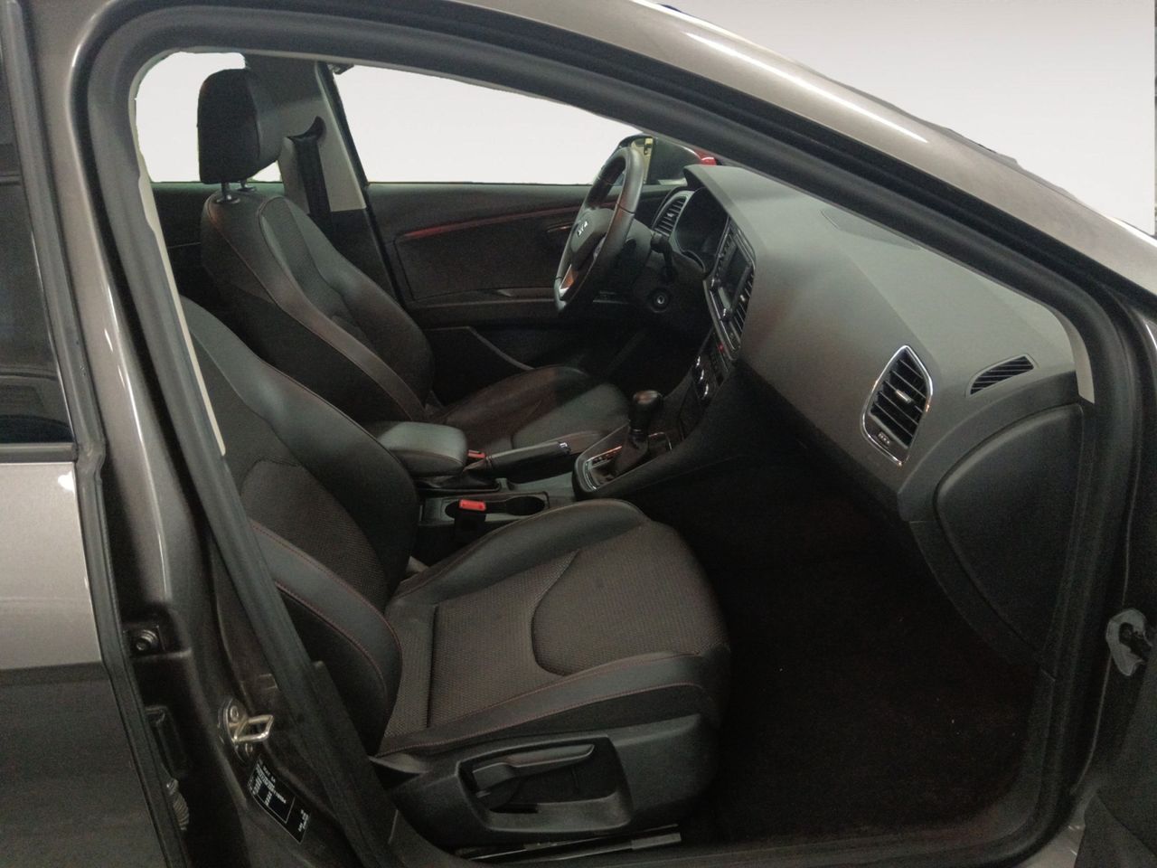 Foto Seat León 10