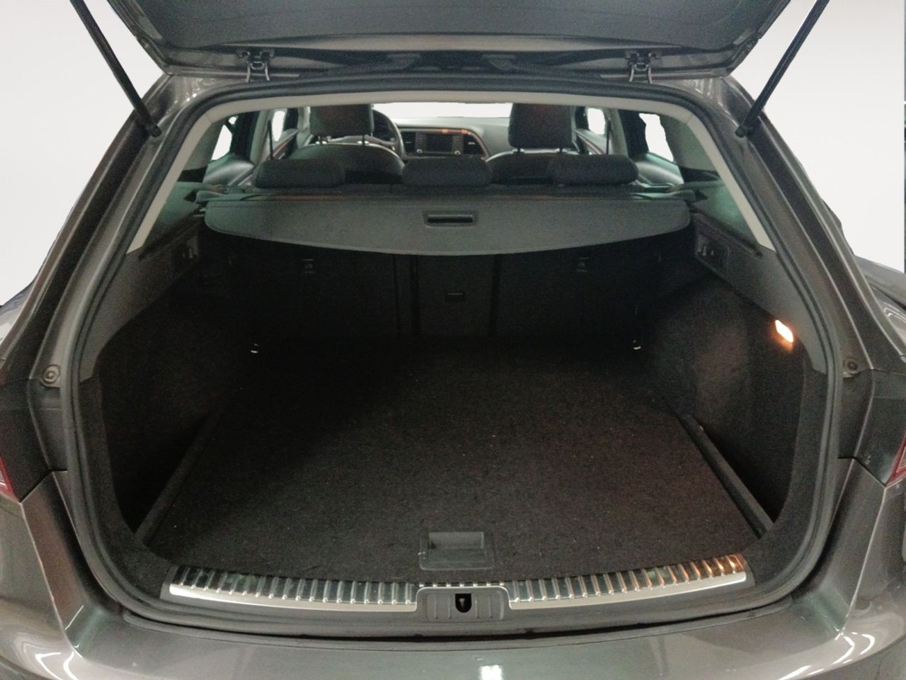 Foto Seat León 11