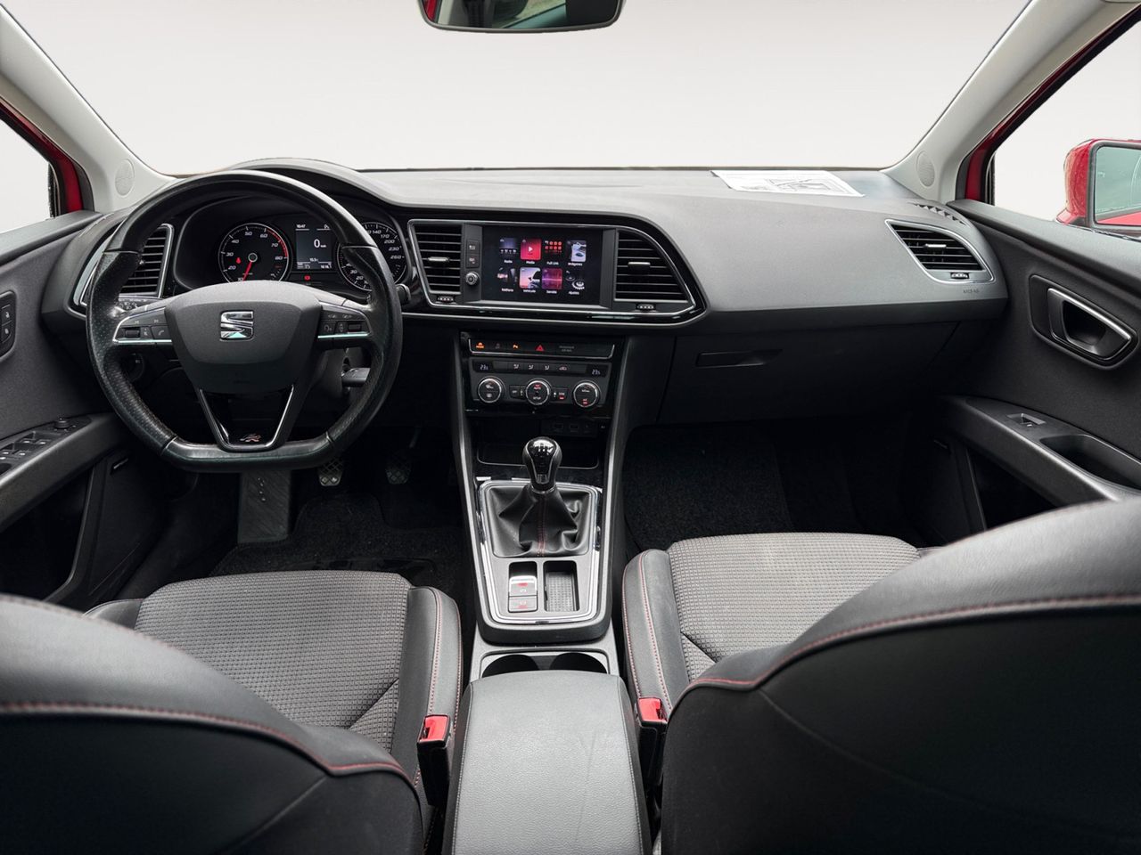 Foto Seat León 6
