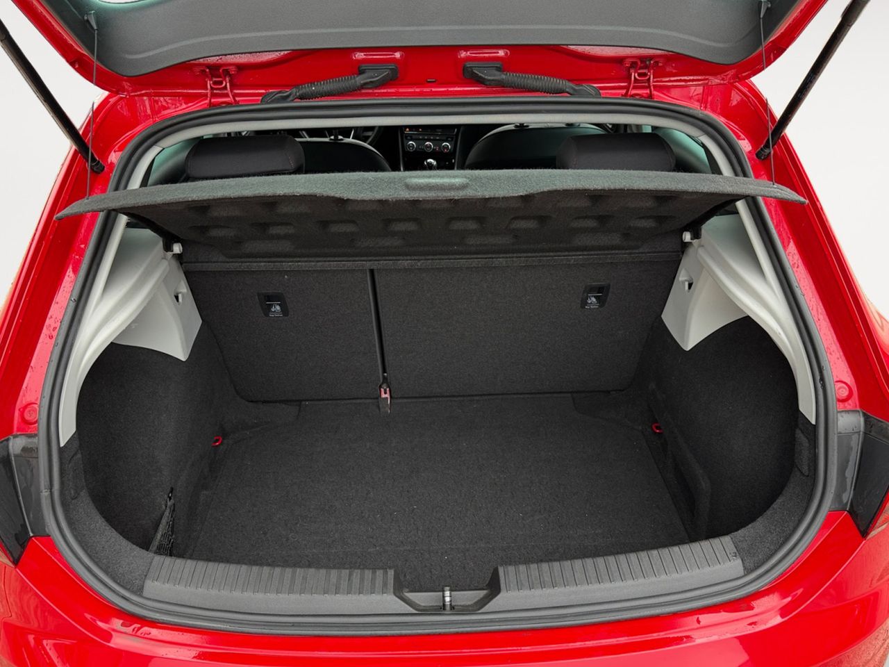 Foto Seat León 11
