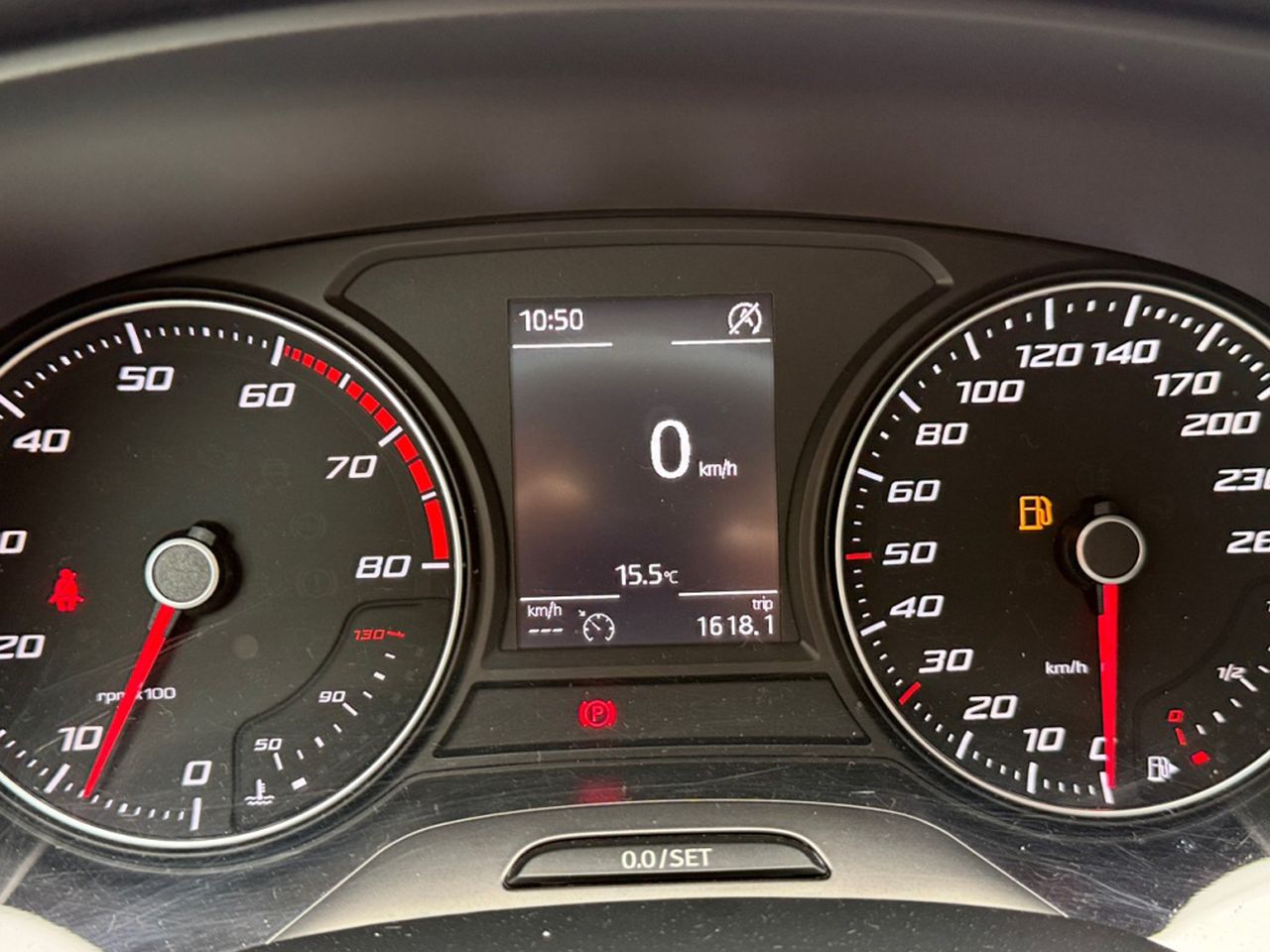 Foto Seat León 13