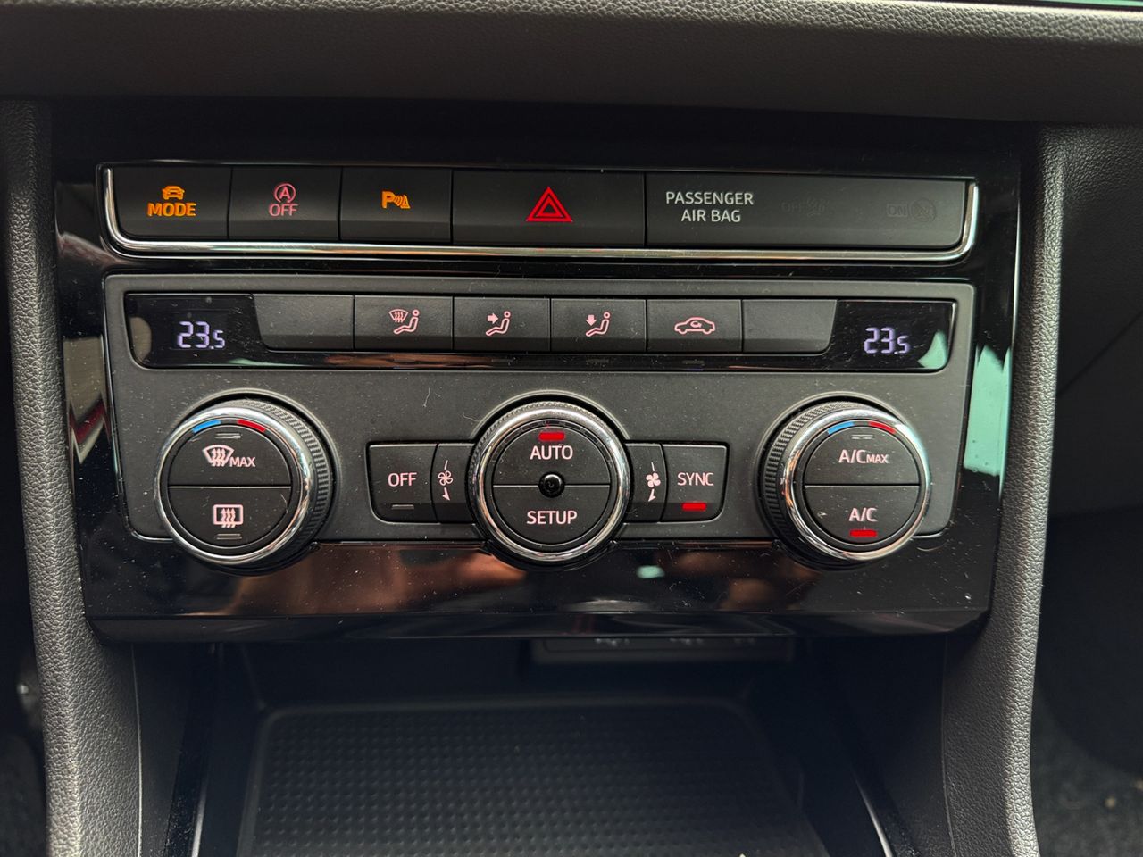 Foto Seat León 18