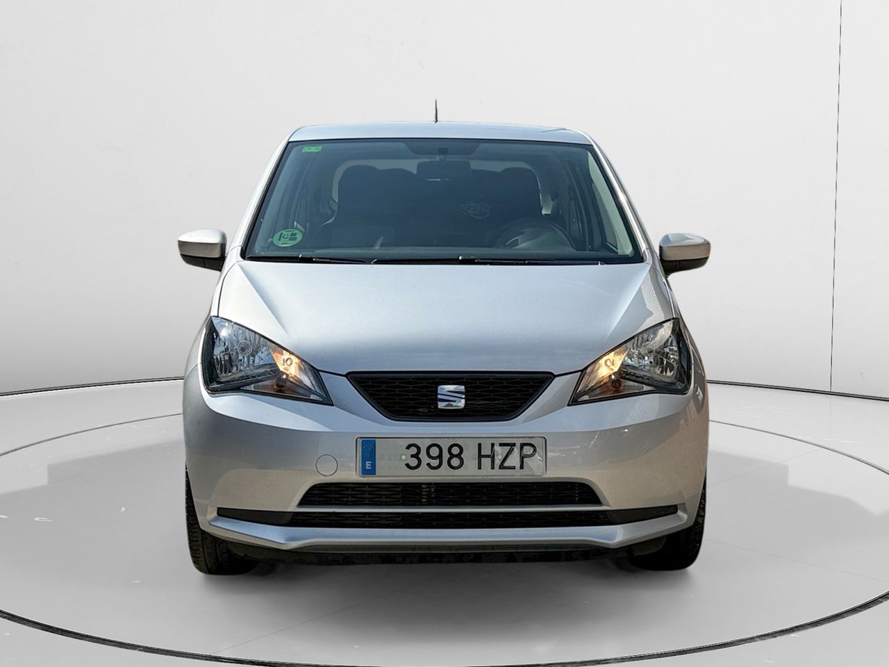 Foto Seat Mii 5