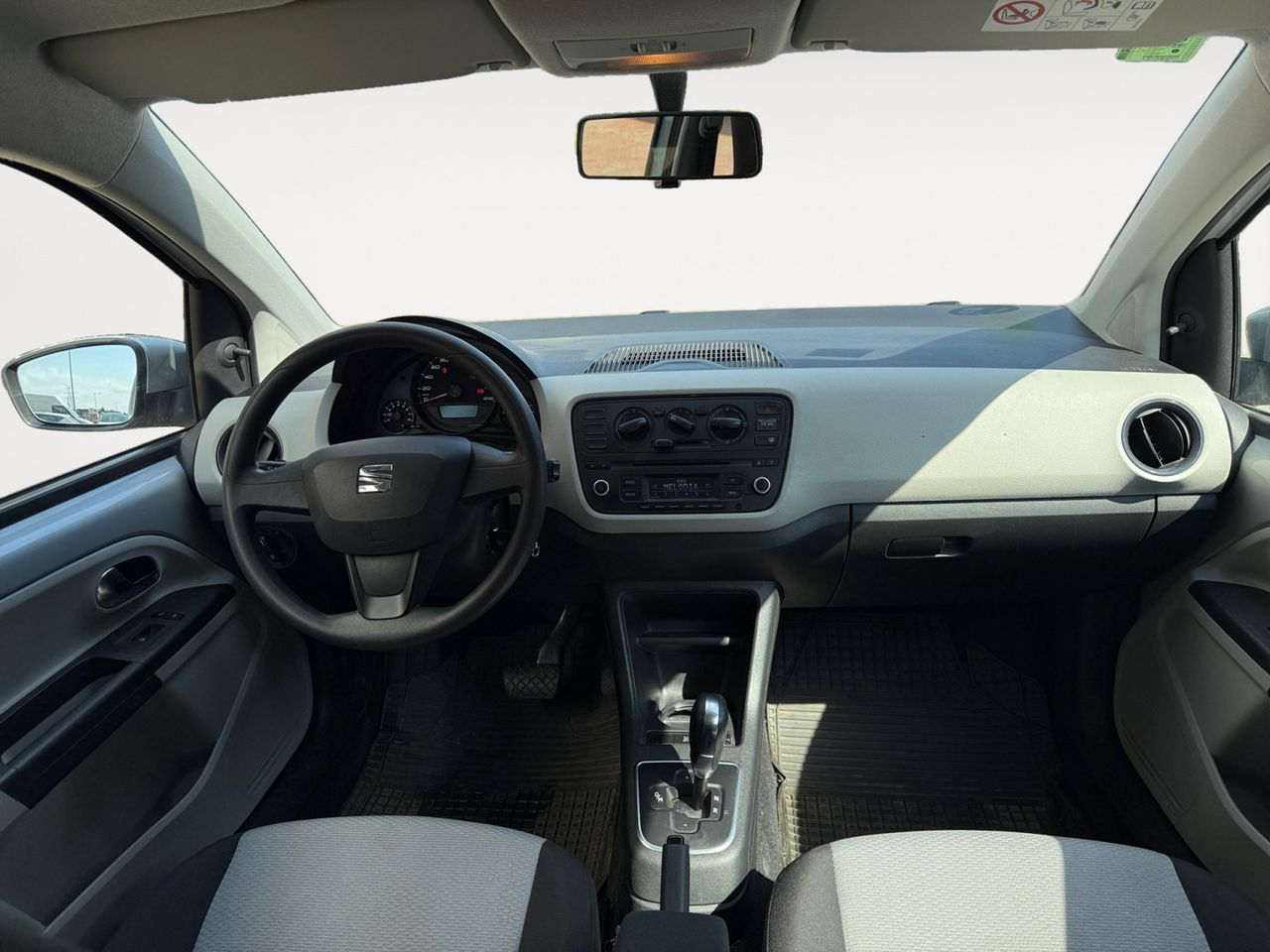 Foto Seat Mii 6