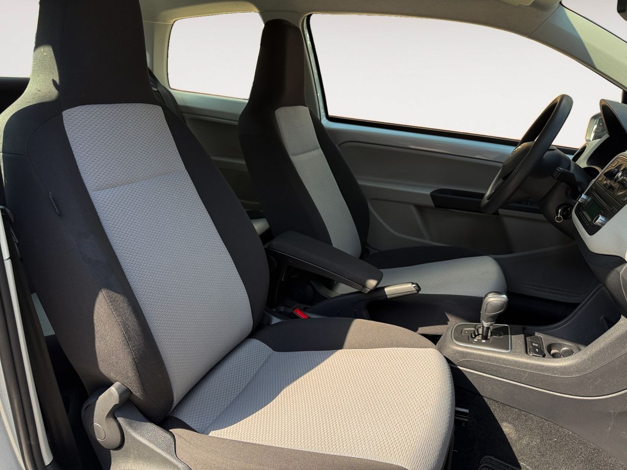 Foto Seat Mii 10