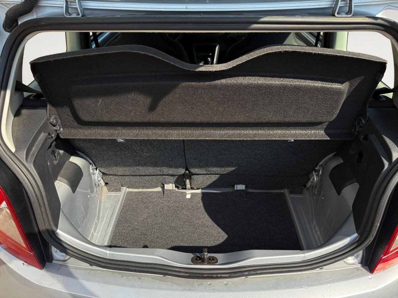 Foto Seat Mii 11