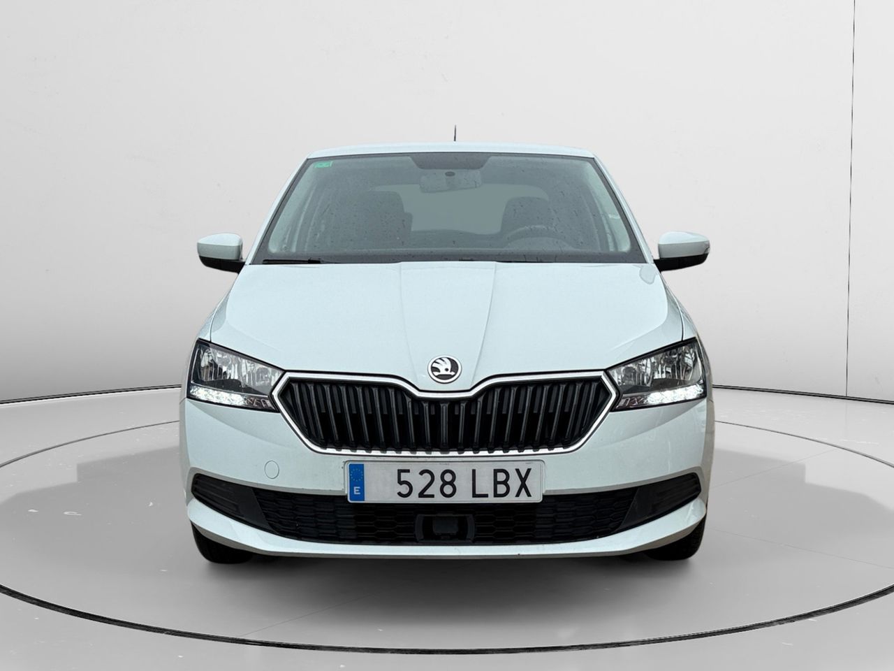 Foto Skoda Fabia 5