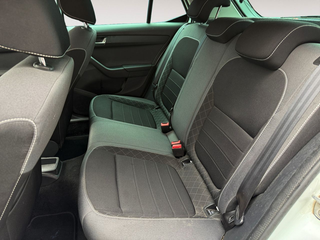 Foto Skoda Fabia 9