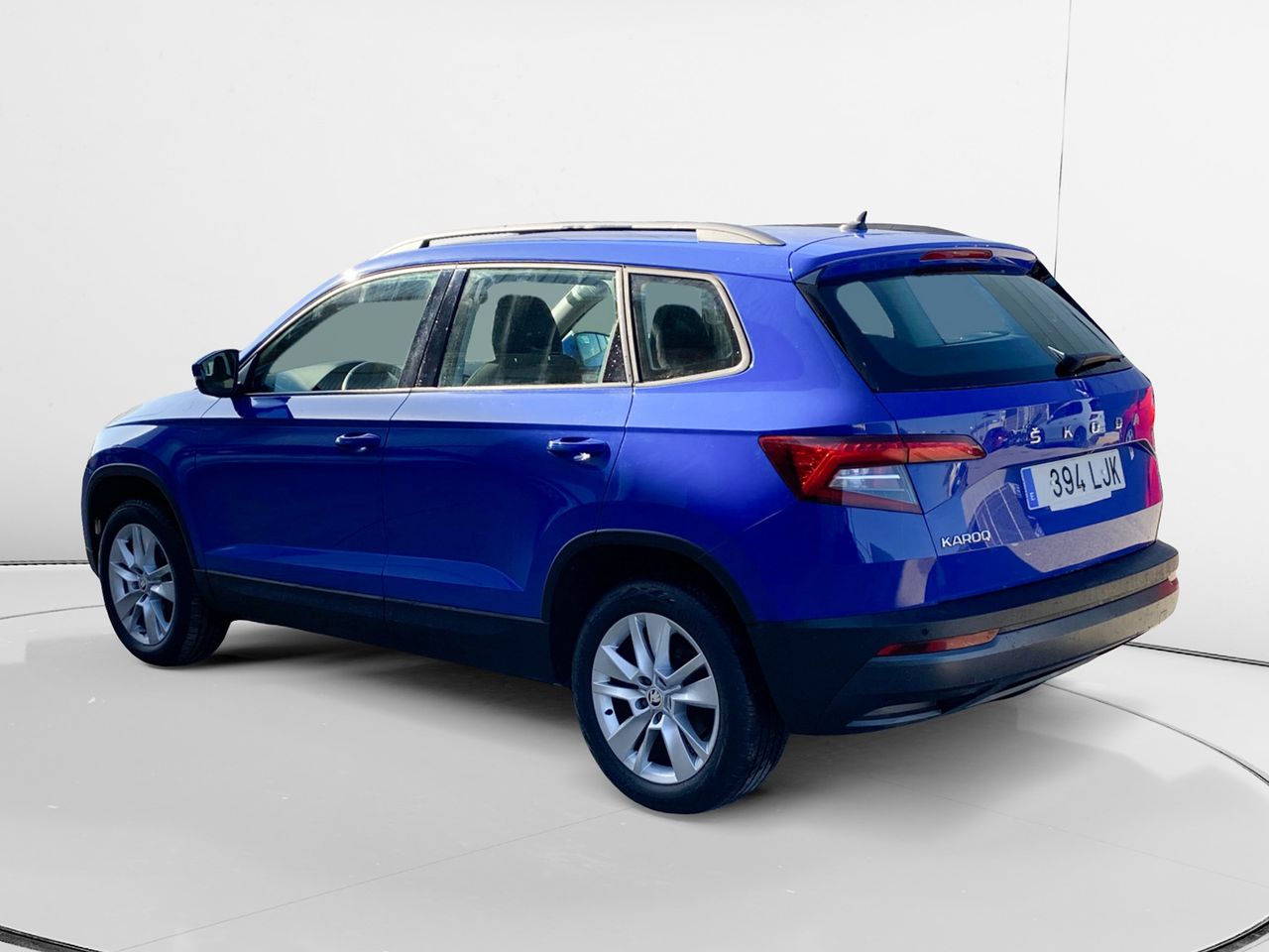 Foto Skoda Karoq 4