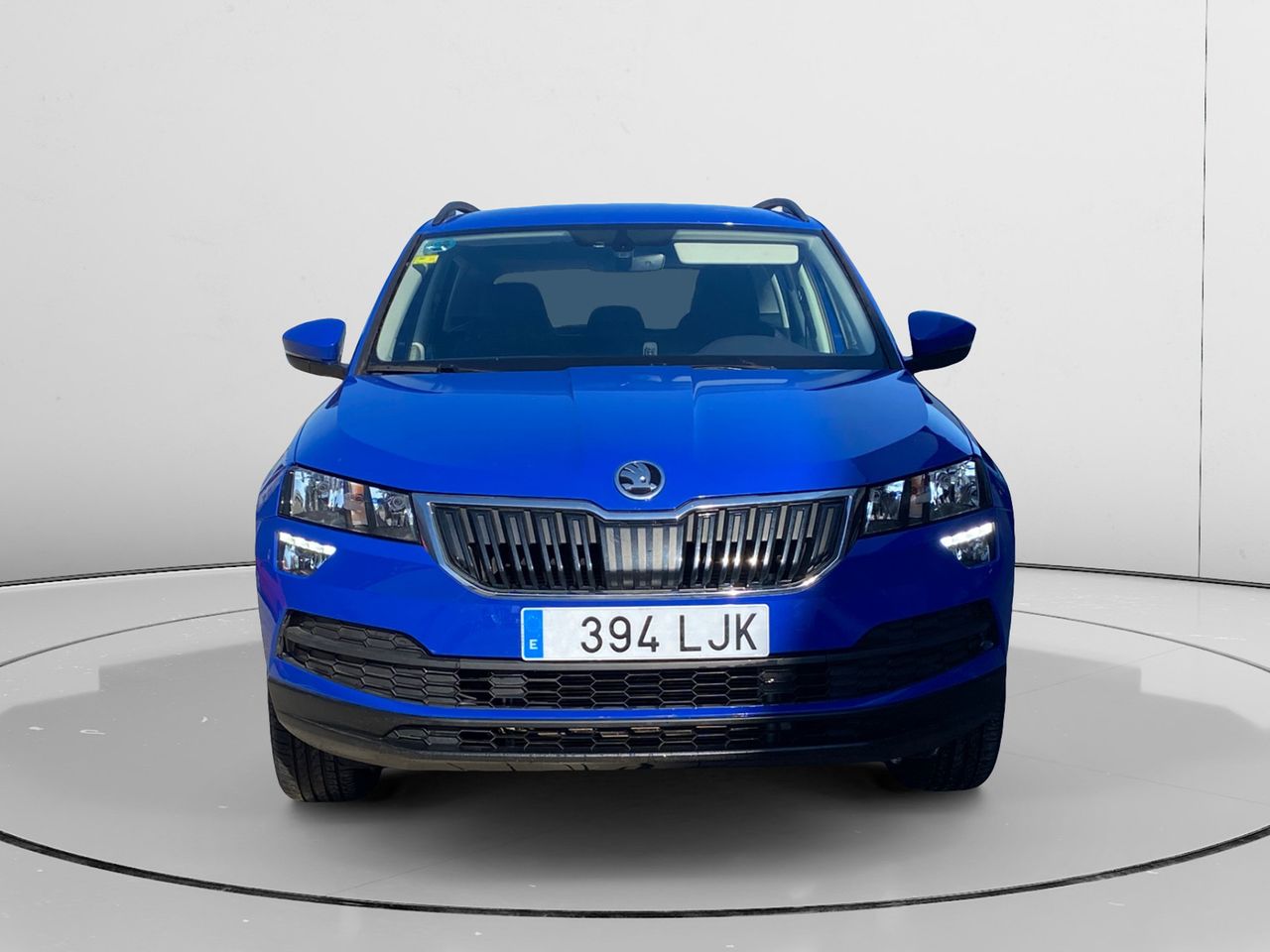 Foto Skoda Karoq 5