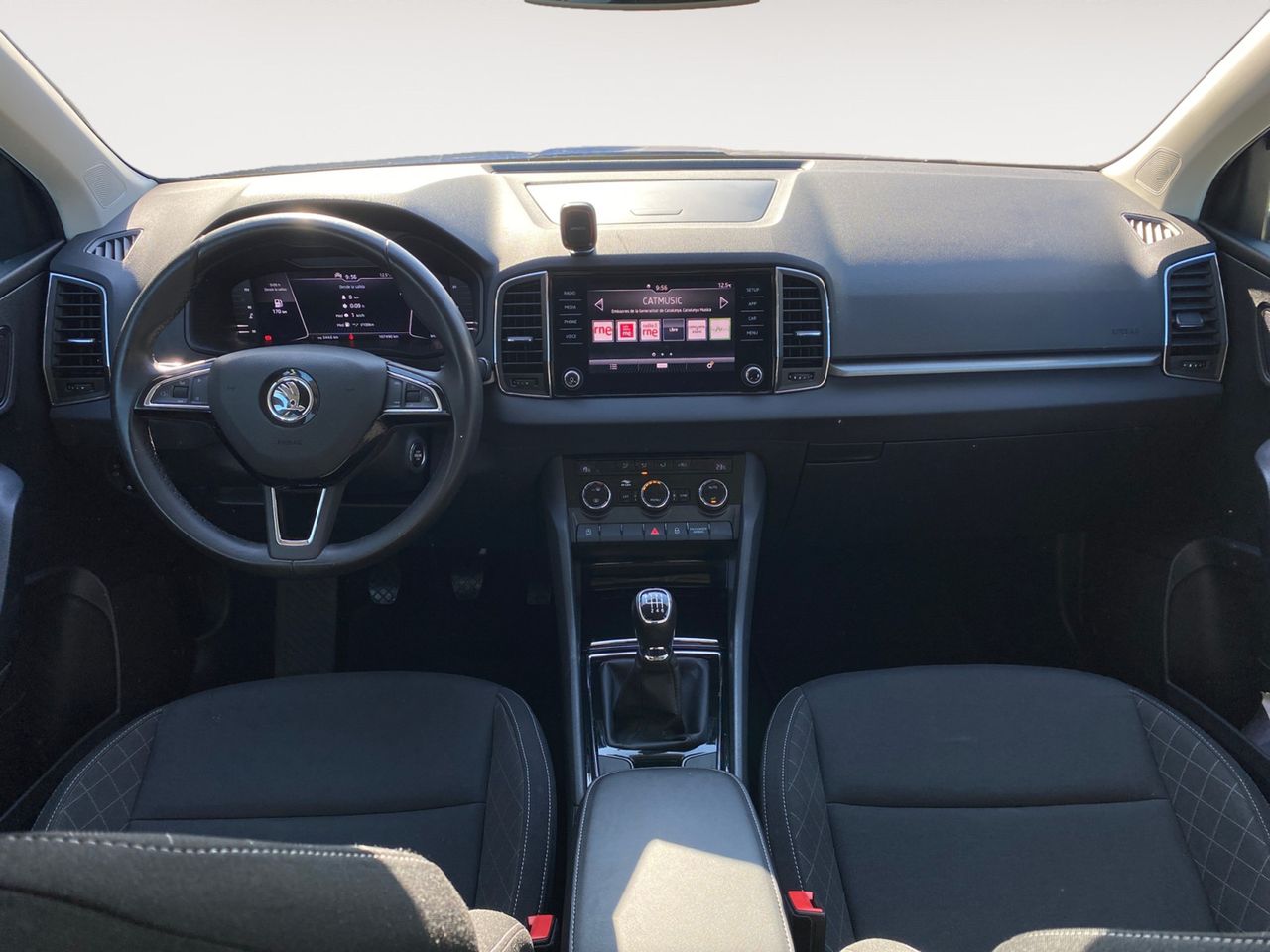 Foto Skoda Karoq 6