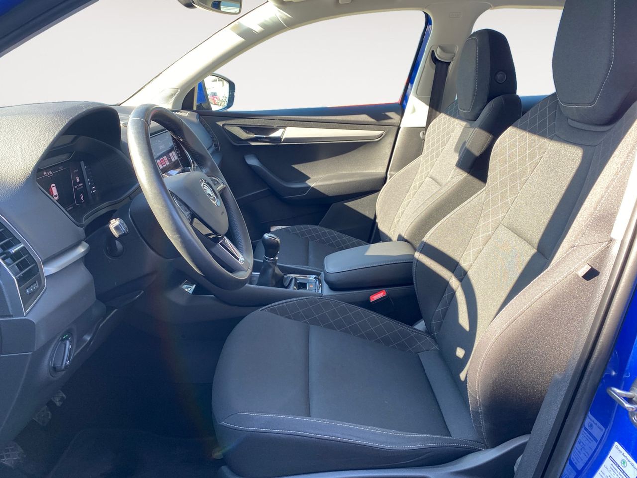 Foto Skoda Karoq 8
