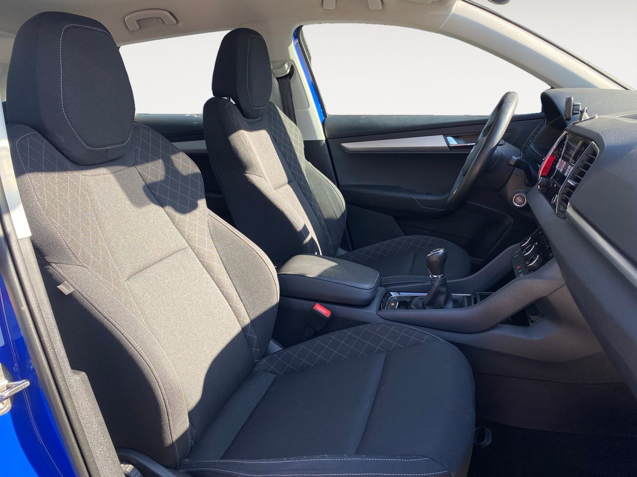 Foto Skoda Karoq 10
