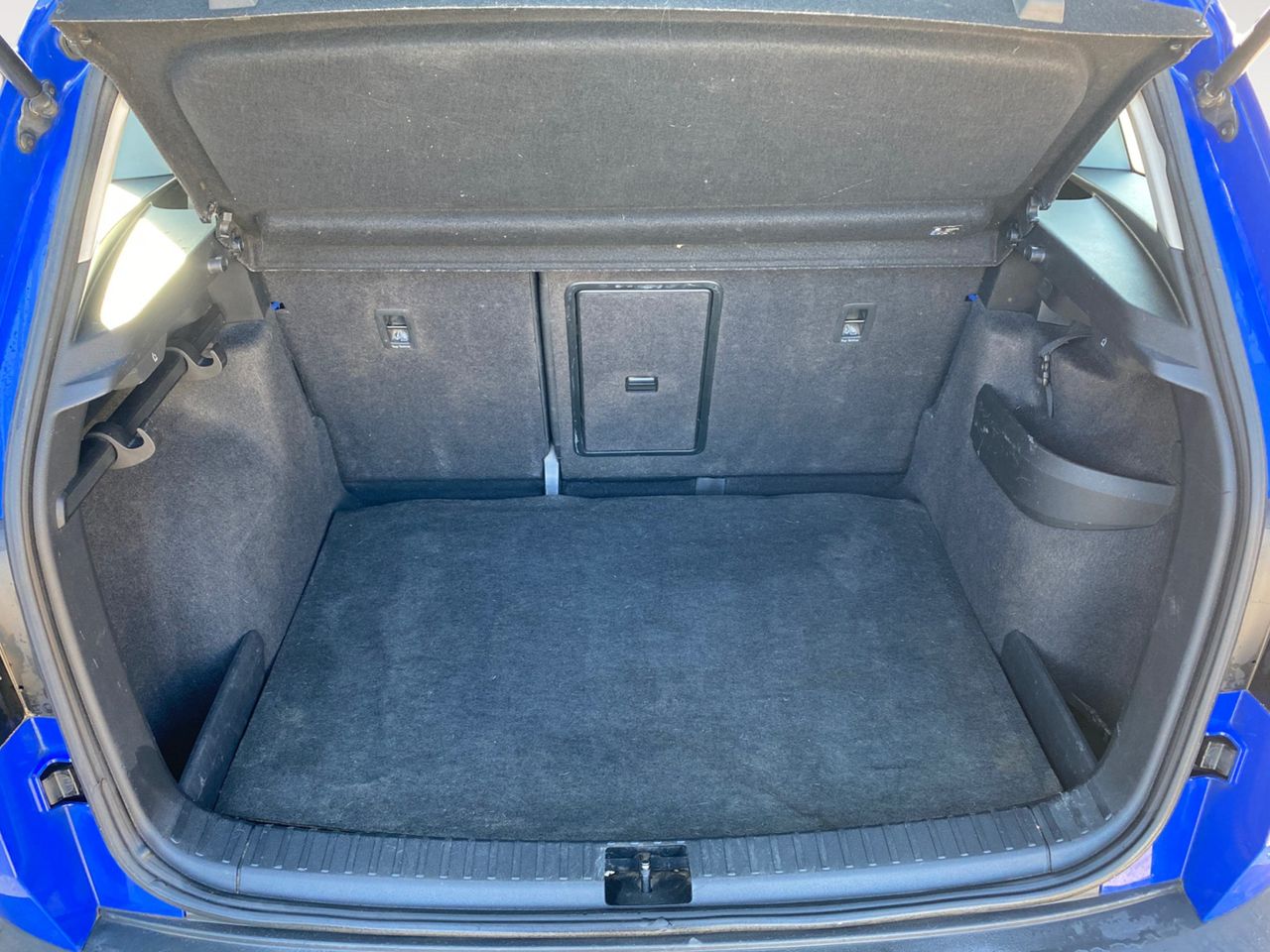 Foto Skoda Karoq 11