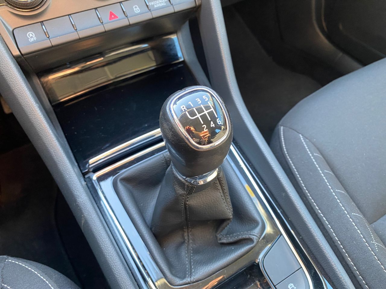 Foto Skoda Karoq 12
