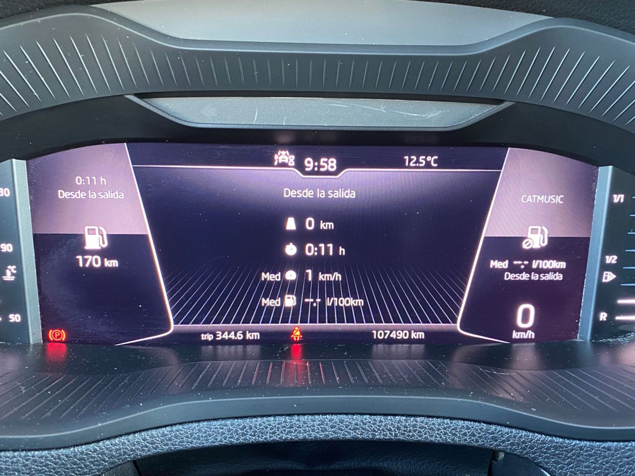 Foto Skoda Karoq 13