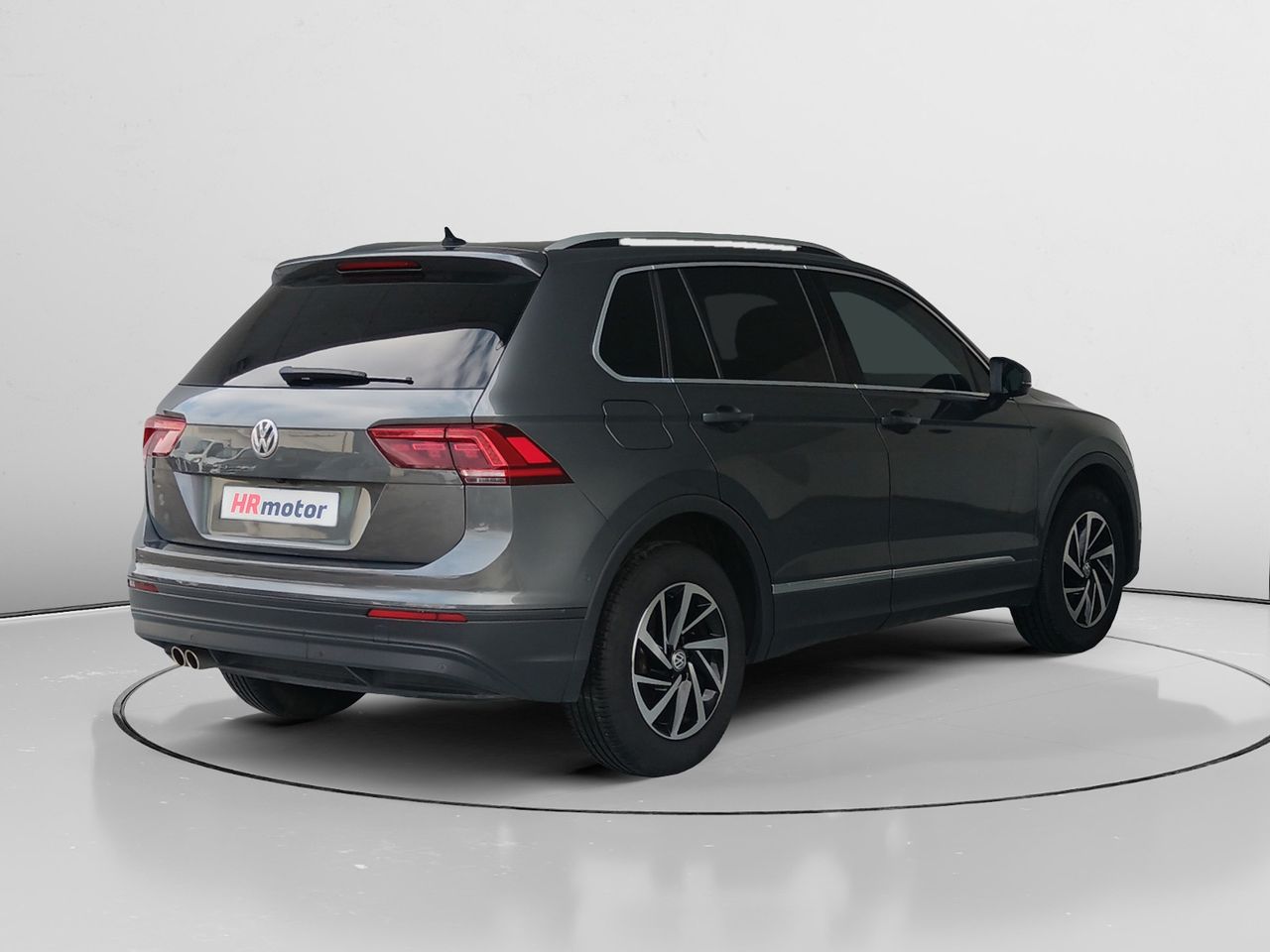 Foto Volkswagen Tiguan 2