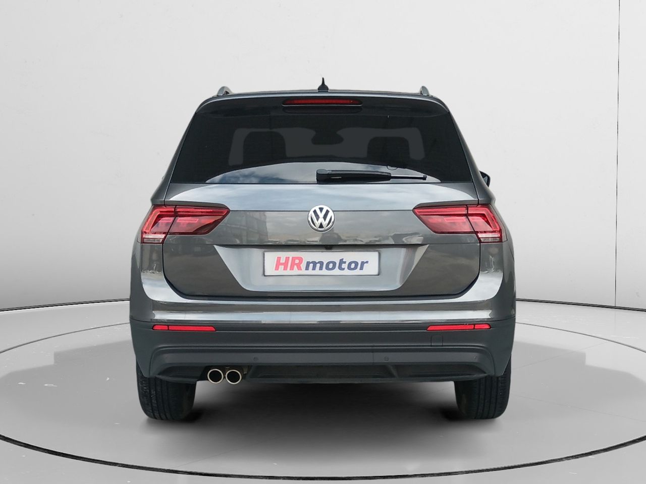 Foto Volkswagen Tiguan 3