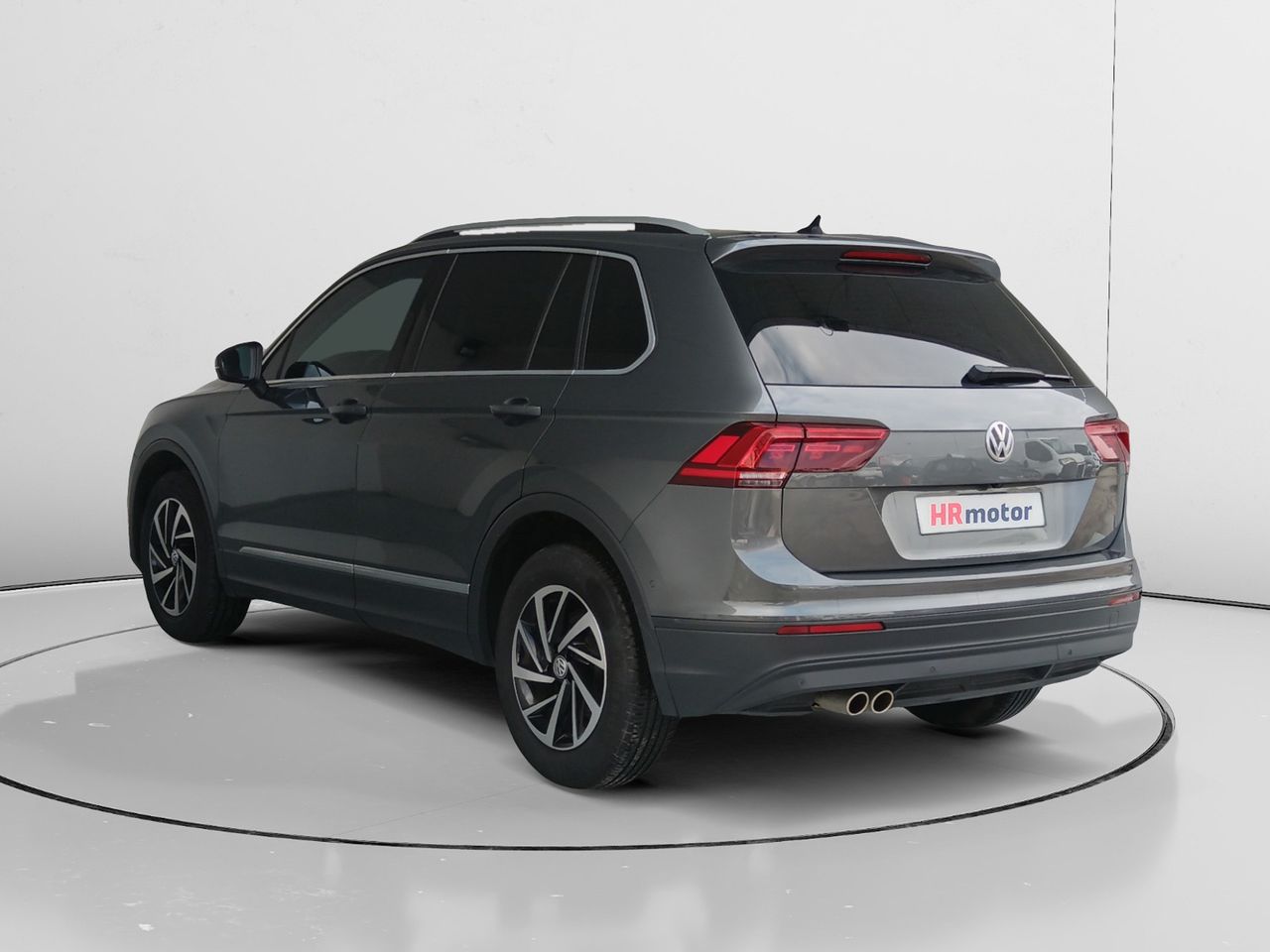 Foto Volkswagen Tiguan 4