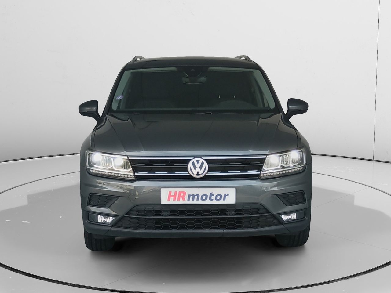 Foto Volkswagen Tiguan 5