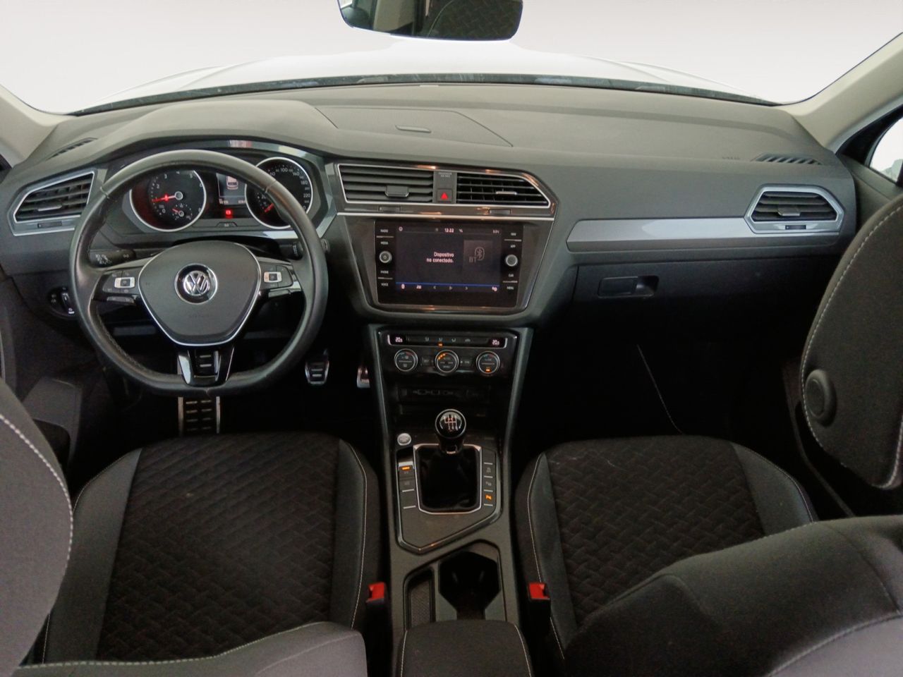 Foto Volkswagen Tiguan 6