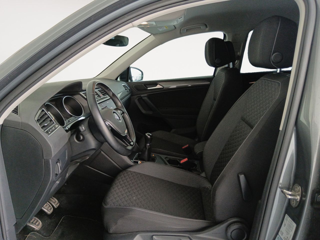 Foto Volkswagen Tiguan 8