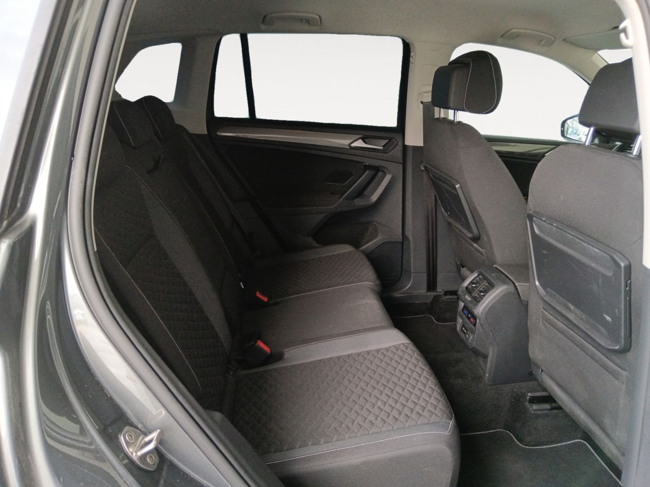 Foto Volkswagen Tiguan 9