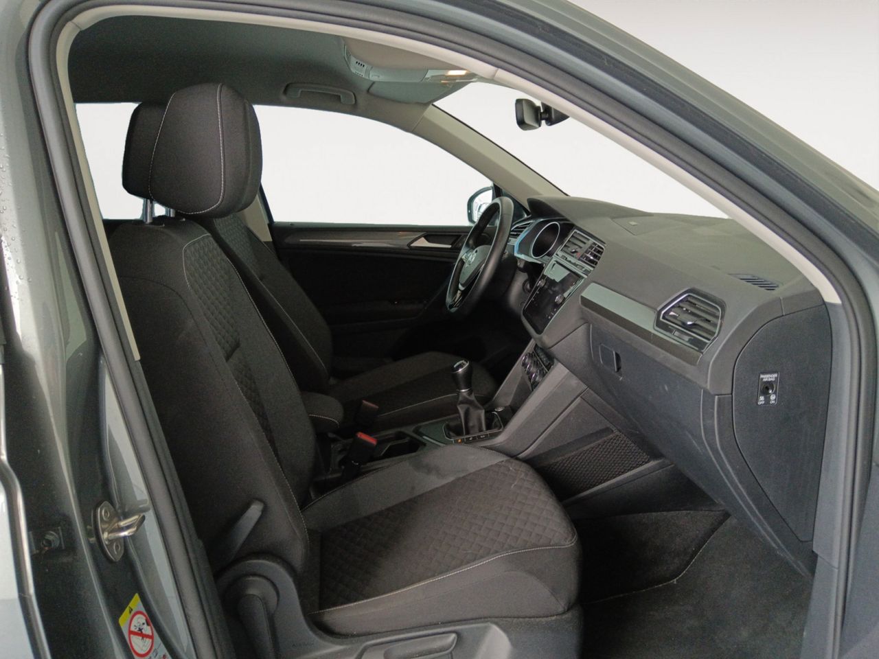 Foto Volkswagen Tiguan 10