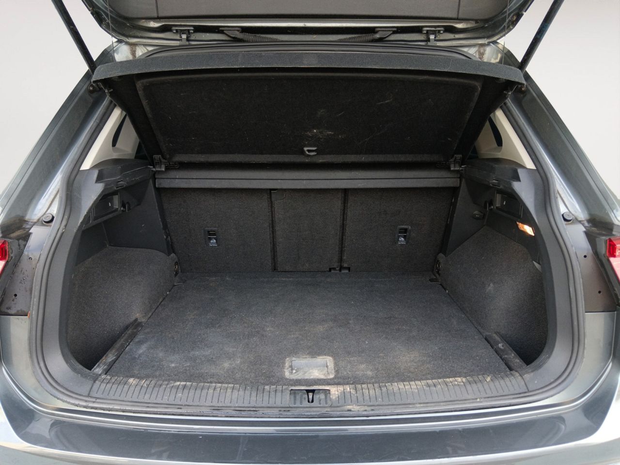 Foto Volkswagen Tiguan 11