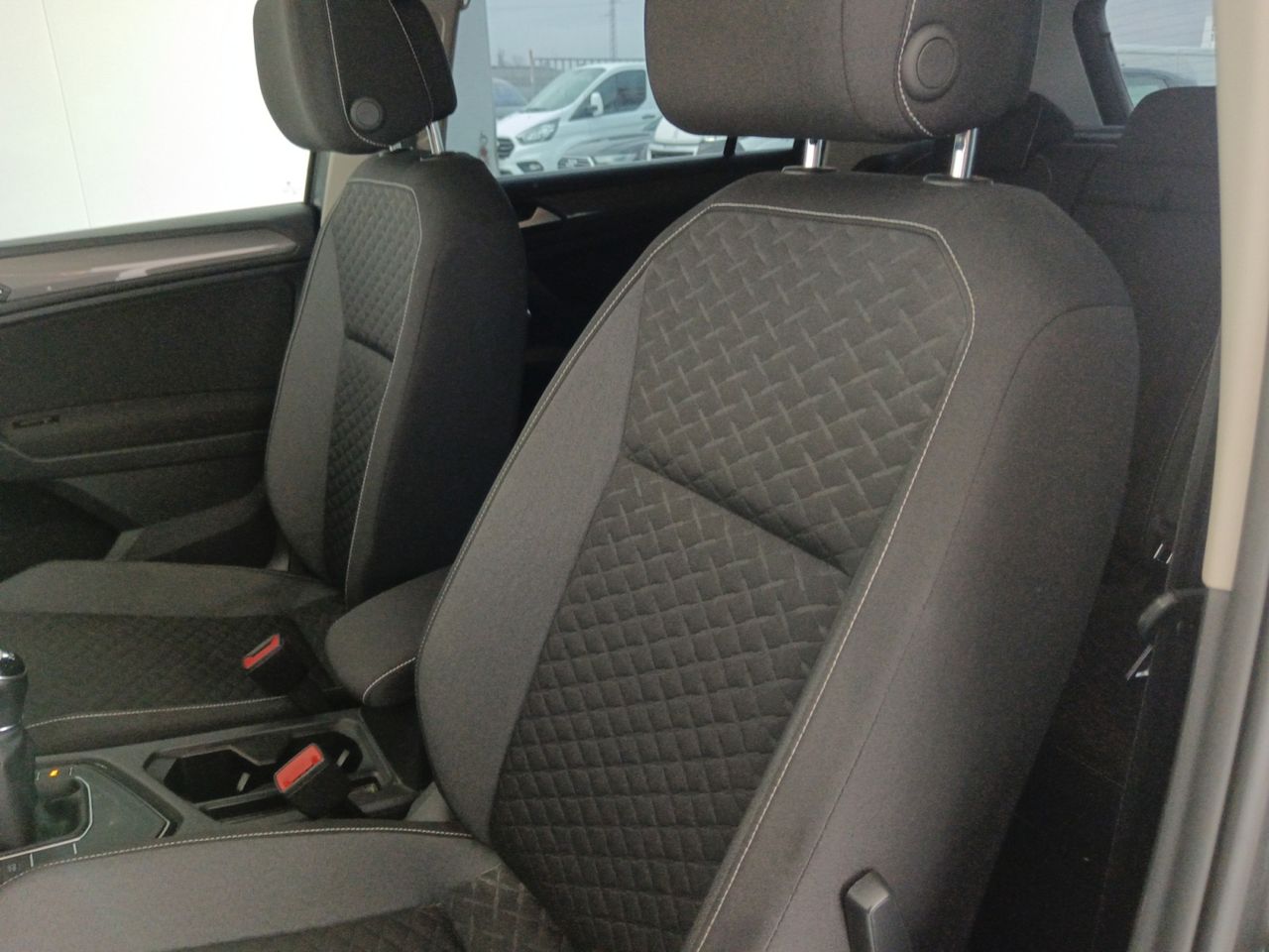 Foto Volkswagen Tiguan 21