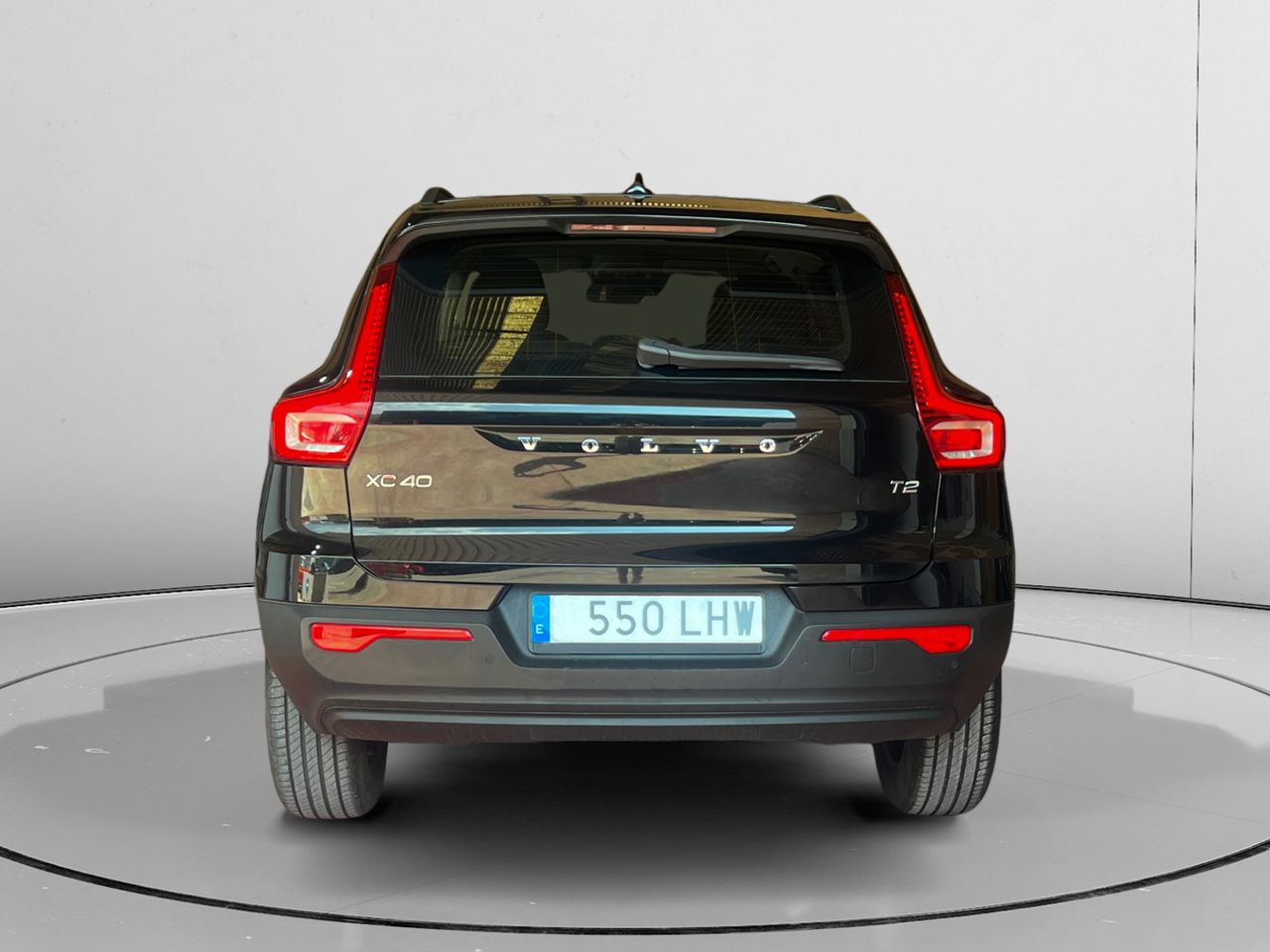 Foto Volvo XC40 3