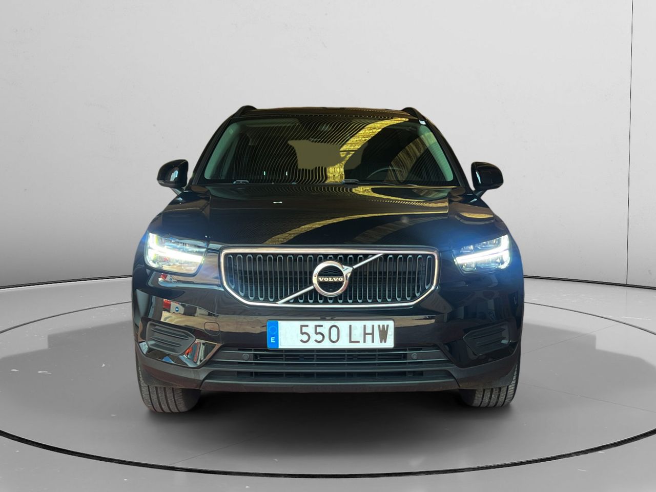Foto Volvo XC40 5